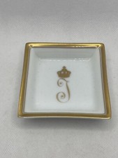 Rare Bernardaud Vide poche