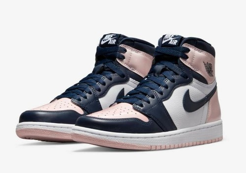 Nike air jordan retro high - jordan,