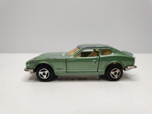 Majorette datsun 260z 229 - datsun,