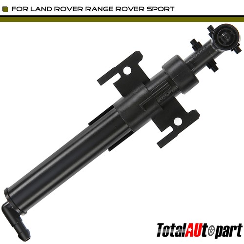 Headlight washer jet for - headlight,