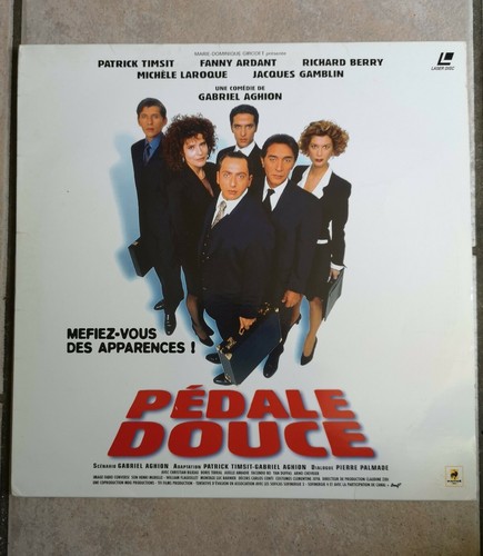 Vintage 1996 laser disc - 1996,