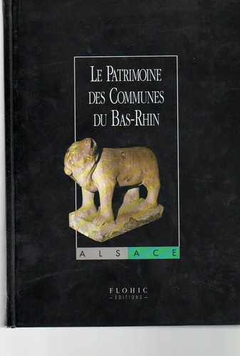 Flohic patrimoine des communes