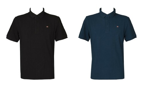 Polo homme manches - , col