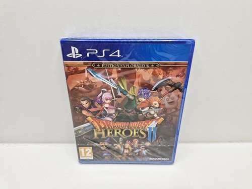 Dragon quest heroes - dragon,