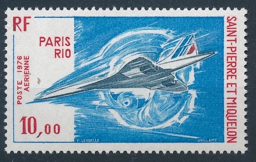 Timbre saint pierre - saint,