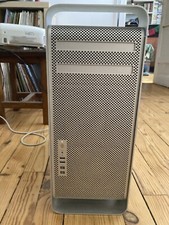 Apple Mac Pro 2010 12 Core 3.46GHz with 128GB RAM +SSD 1T+ SATA 1T + AMD RX 560