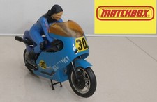 # K81 MATCHBOX Super Kings