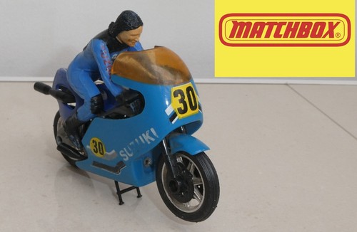 K81 matchbox super kings - matchbox,