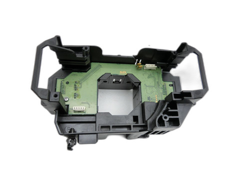 Centre commutation ztr - commutation,