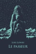 Le passeur - Lois Lowry -