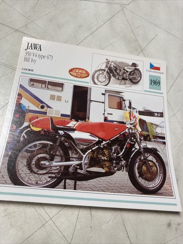 Jawa 350 type - type, 673