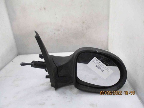 Retroviseur droit renault clio - retroviseur,