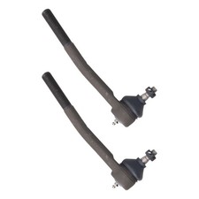 2 Direction Extérieur Cravate Canne Embouts 1977-1992 Oldsmobile Custom Cruiser