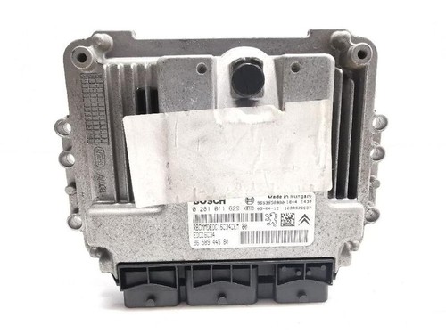 9658944580 boîtier moteur uce