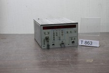 TEKTRONIX CG5011 PROGRAMMABLE CALIBRATOR GENERATOR # T863