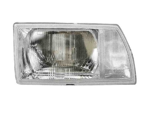 Phare gauche citroen - gauche,