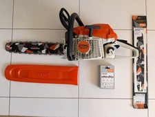 tronçonneuse MS 261 C stihl