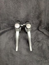 Shimano Dura Ace St-7400 Shifters 2x8 Speed