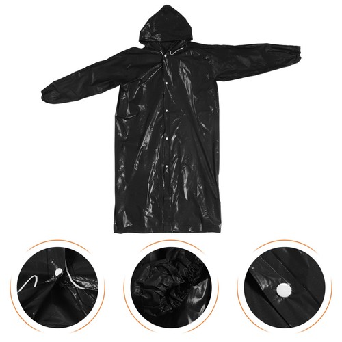 Pcs poncho pluie - 2,