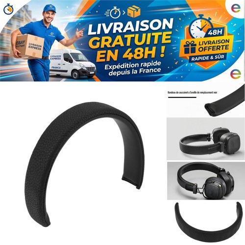 Coussinet rechange cuir - coussinet, en