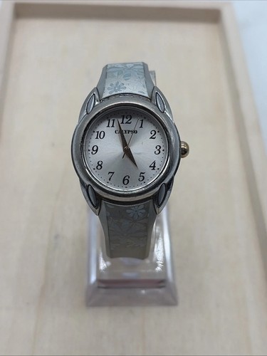 Montre femme calypso bleue - femme,