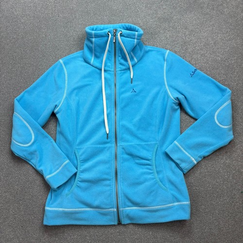 Veste randonnée pull - de,