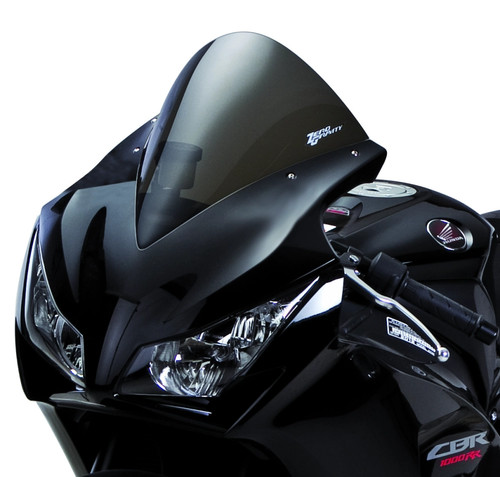 Bulle corsa pour honda - bulle,