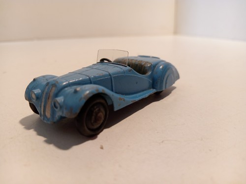 Dinky toys meccano 38a gb - toys,