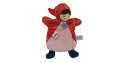Doudou marionnette - Petit