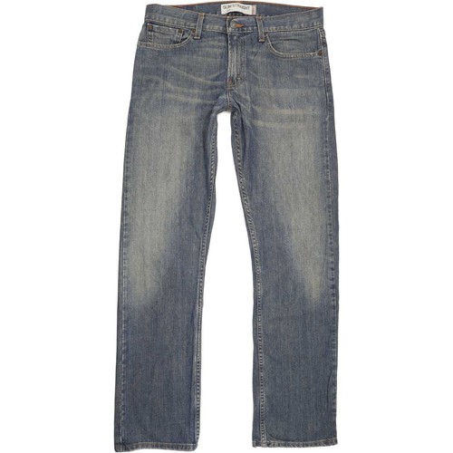 Levi 514 homme bleu - homme,