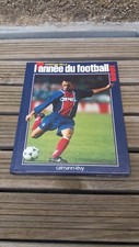 Livre L’année Du Football