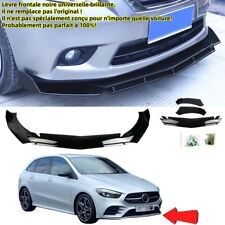 Ajouter séparateur lèvre