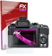 atFoliX Verre film protecteur