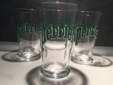 Magnifiques verres perrier - 6,