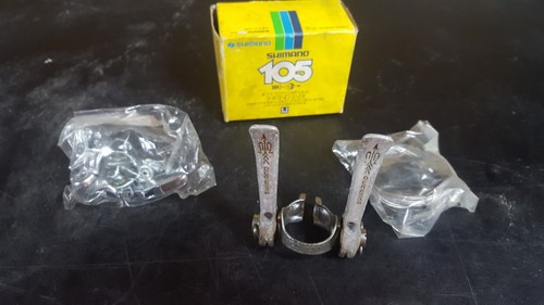 Nos kit leviers manettes - nos,