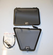 PROTECTION GRILLE RADIATEUR