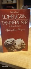 Lohengrin & Tannhäuser de