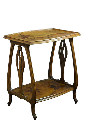 Ancienne table appoint - ancienne,