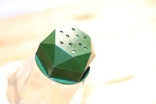 SUCRIER en  Verre et Bakélite