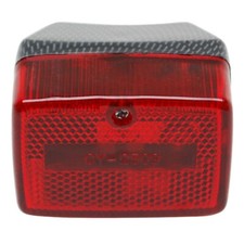 feu arrière type TESTI