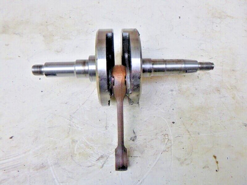 Vilebrequin suzuki 50 - vilebrequin,