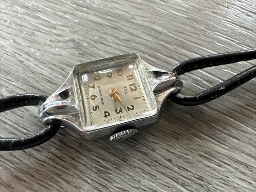 Montre mecanique ancienne pour - montre,