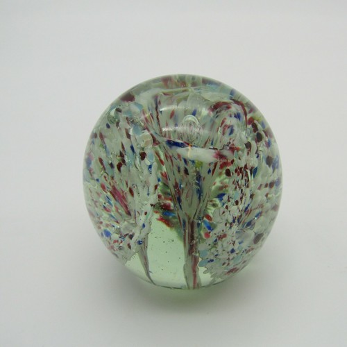 Murano venise boule presse - venise,