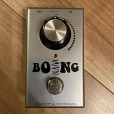 J. Rockett Audio Designs Boing