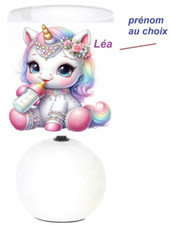 Lampe de chevet