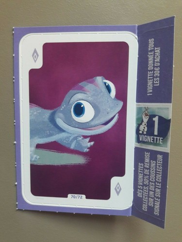 Carte carrefour la - carte,