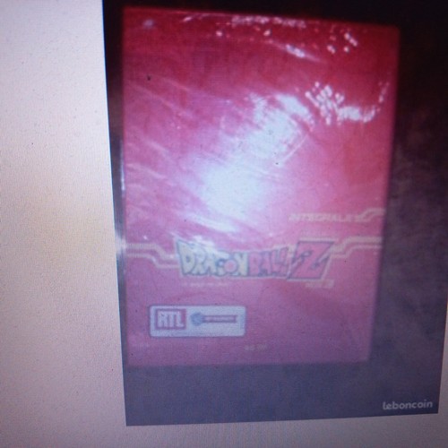 Integrale dragon ball - , z