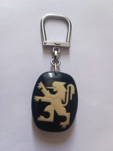 Porte clés bourbon - porte-clés, dragon