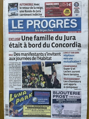 Gerard lenorman le progres - -,