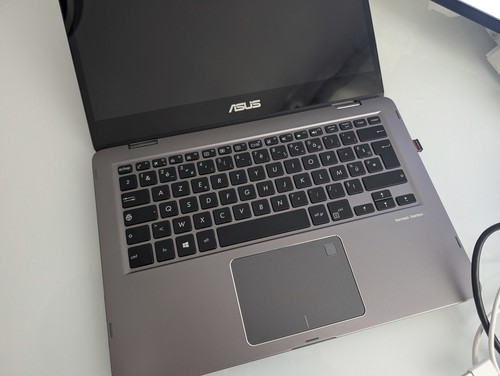 Asus ux461ua pouces tactile - asus,